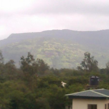Bliss Lonavala别墅 外观 照片