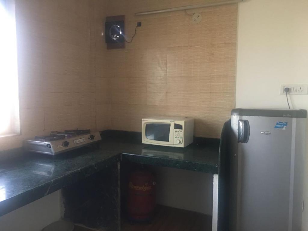 Bliss Lonavala别墅 外观 照片
