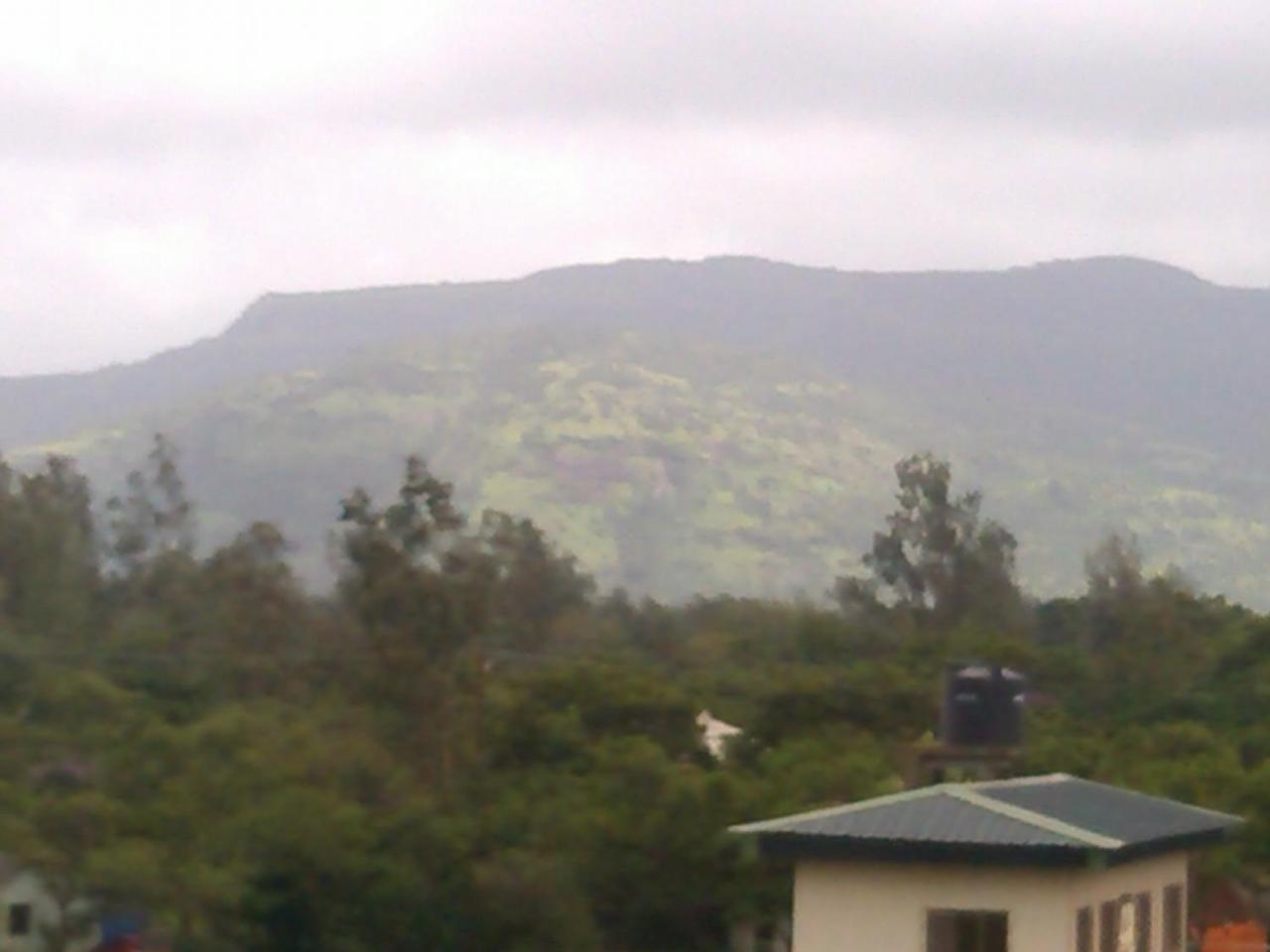 Bliss Lonavala别墅 外观 照片